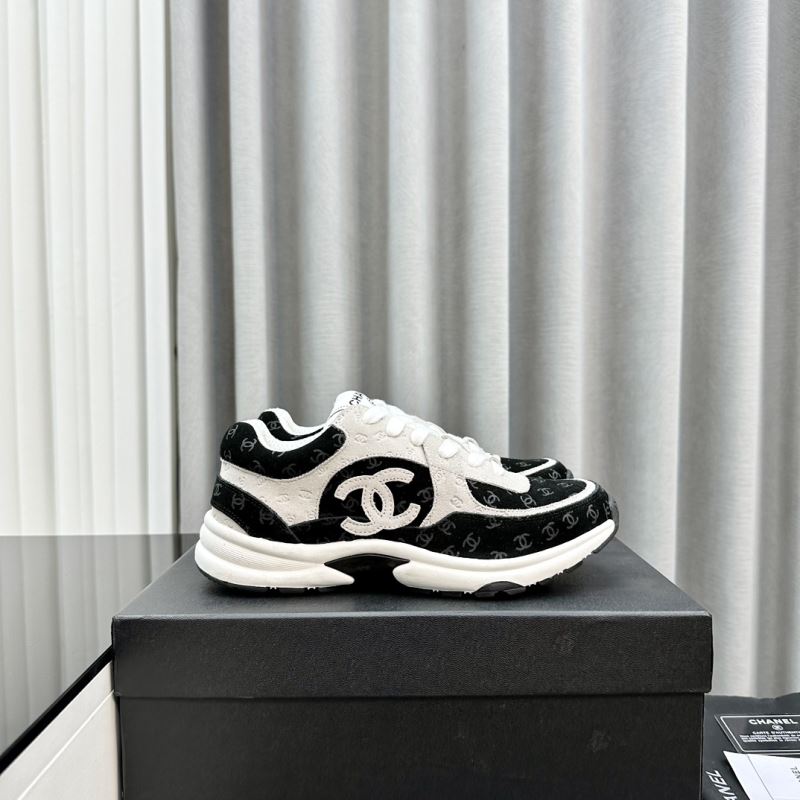 Chanel Sport Shoes